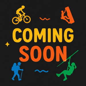Stay tuned for more updates!