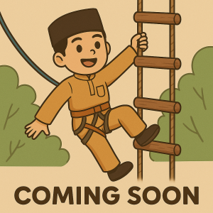 Stay tuned for more updates!