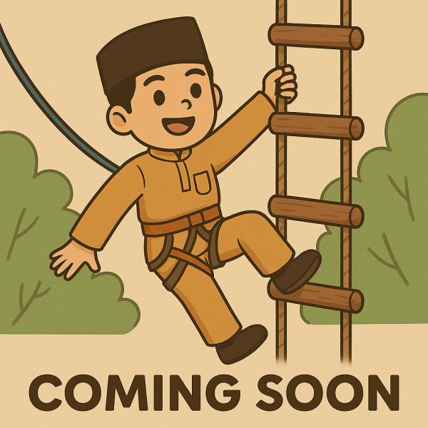 Stay tuned for more updates!
