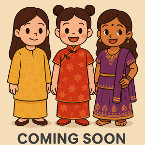 Stay tuned for more updates!