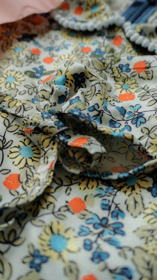 Set Blue Petal Flex - Image 4