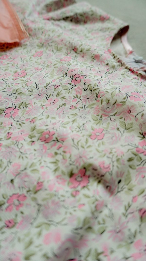 Baju Kurung Moden Fiora - Image 6
