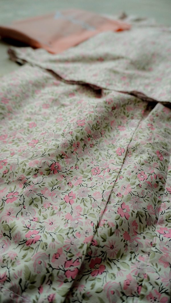 Baju Kurung Moden Fiora - Image 5