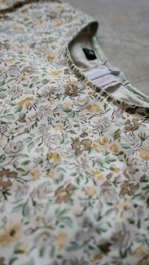 Baju Kurung Moden Liora - Image 6