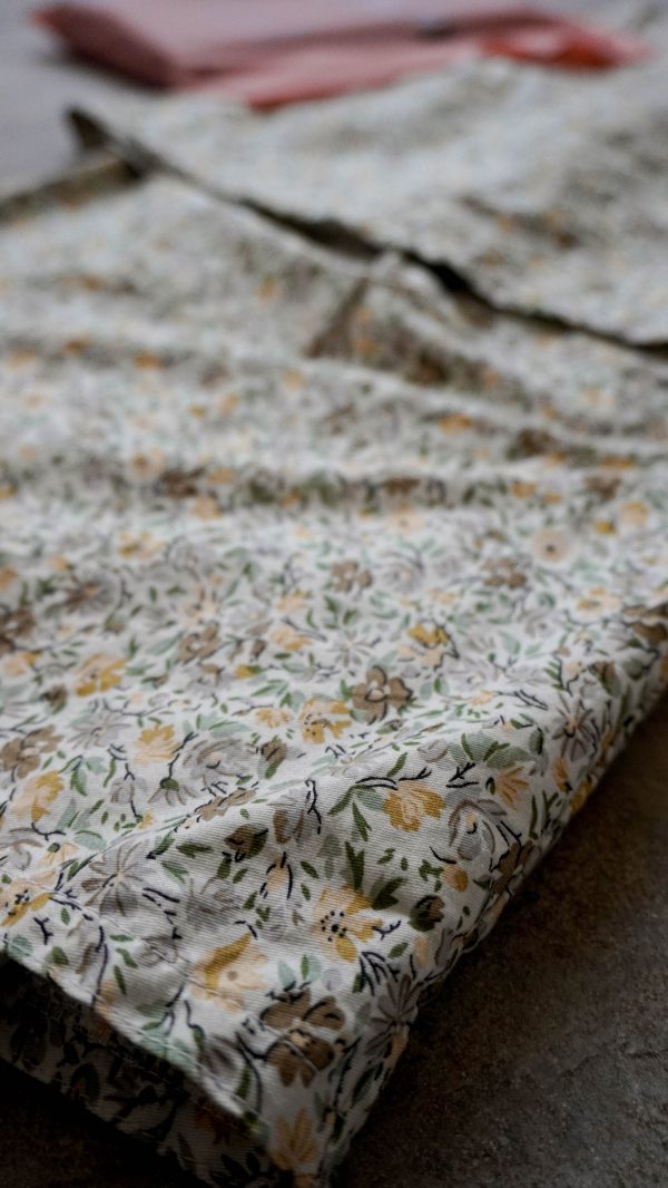 Baju Kurung Moden Liora - Image 5