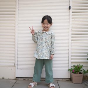 Set Green Petal Flex