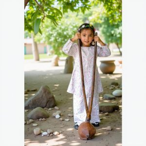 Baju Kurung Moden Fiora